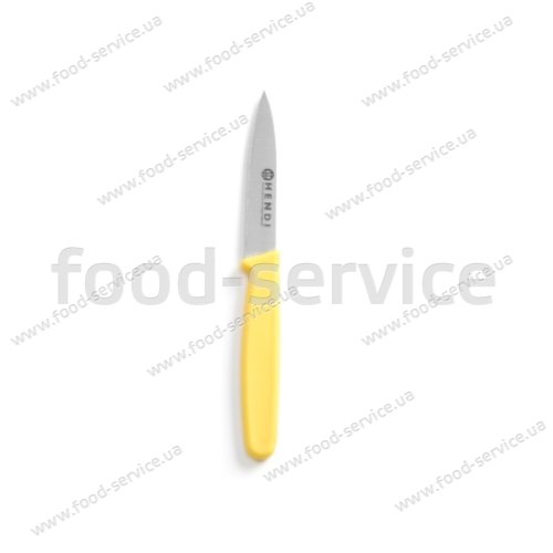 Набор ножей HACCP 75мм 6 шт HENDI 842003